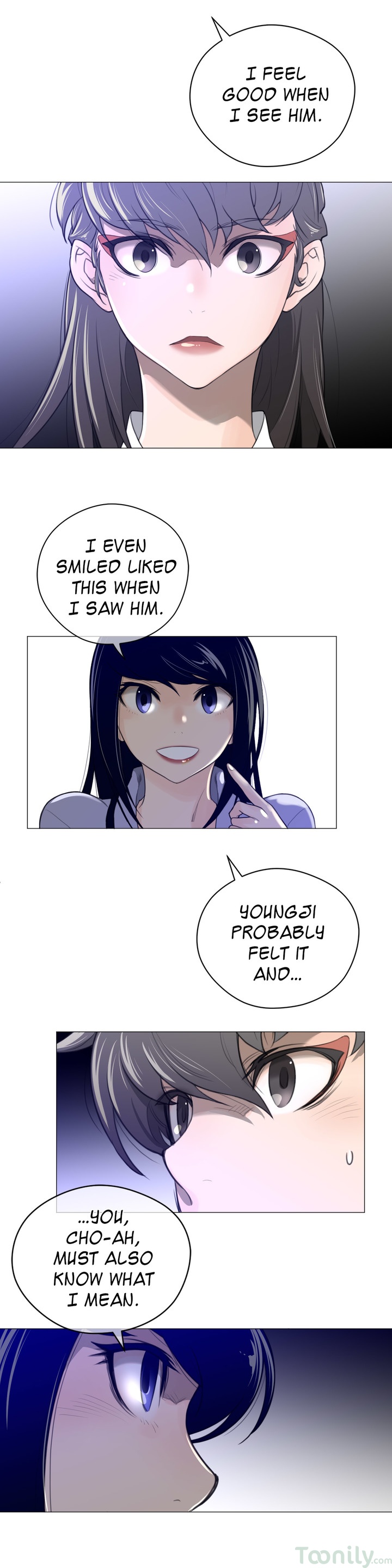 Perfect Half image