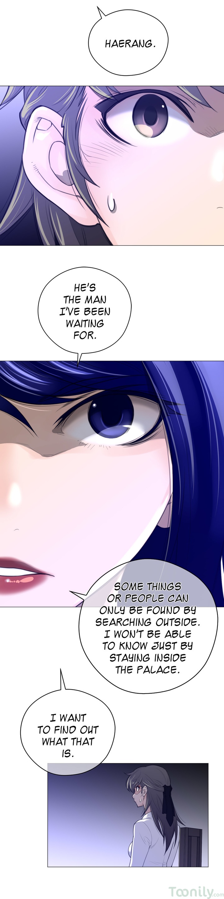 Perfect Half image