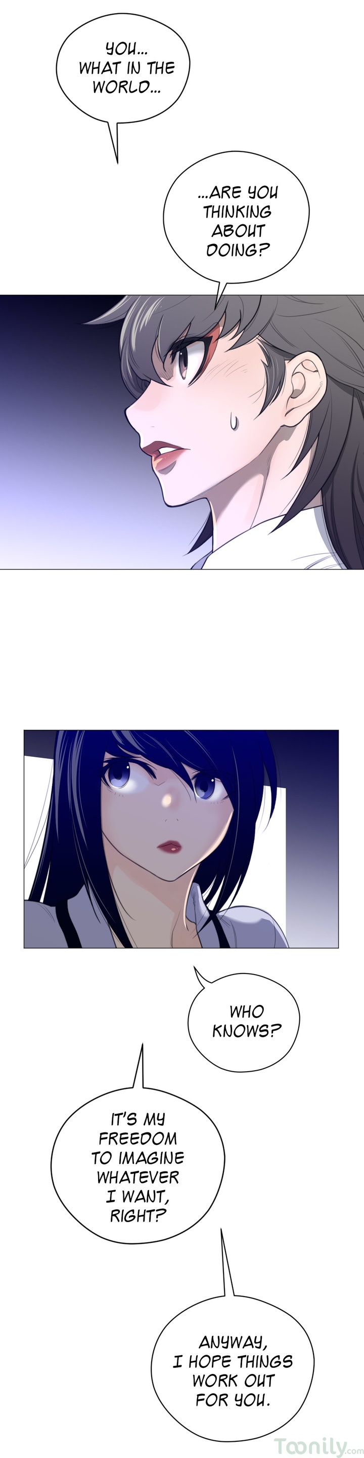 Perfect Half image