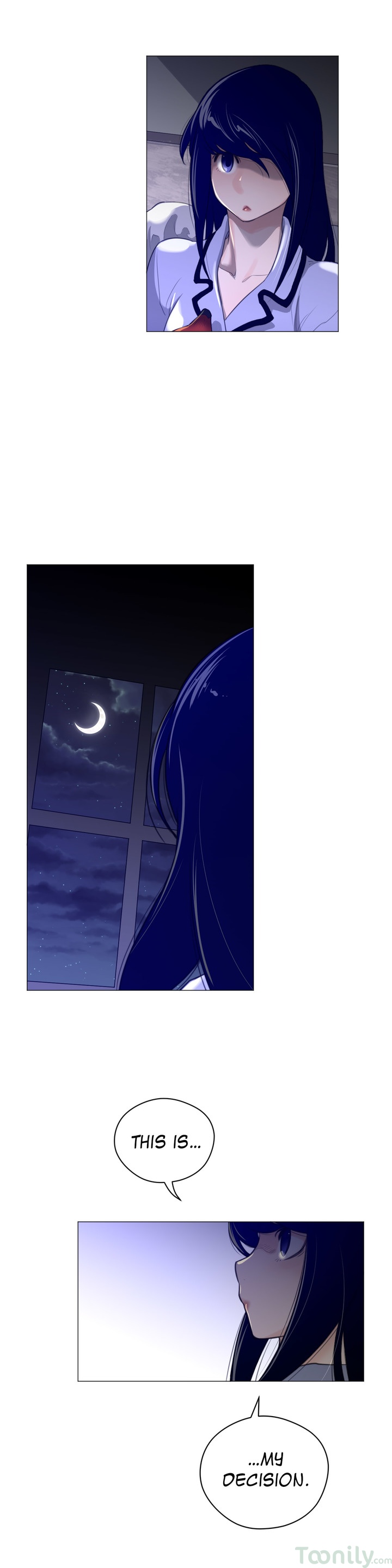 Perfect Half image