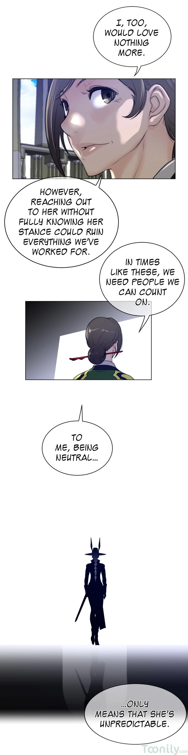 Perfect Half image