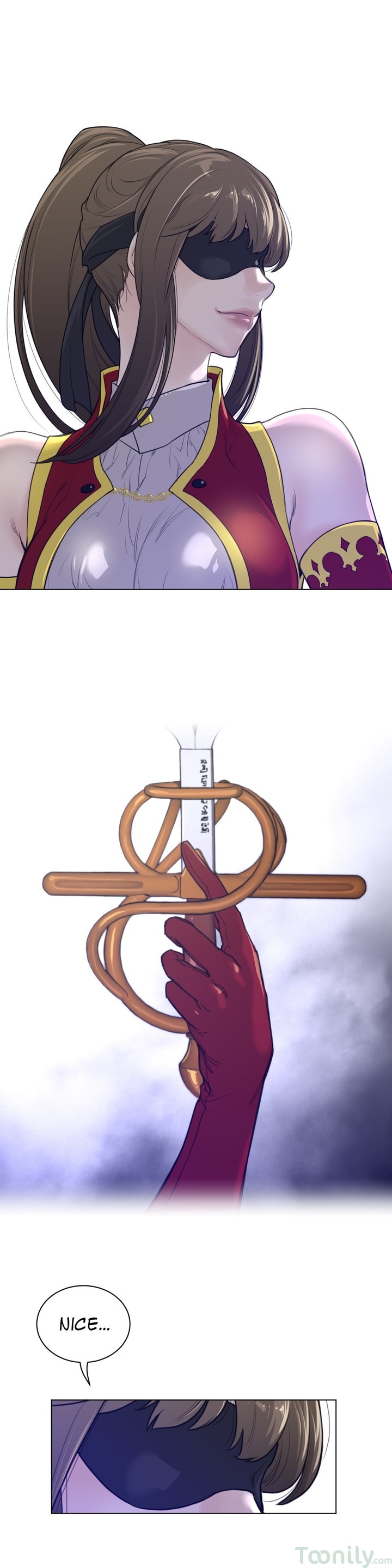 Perfect Half image