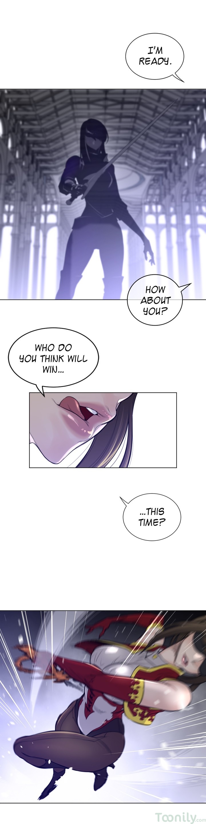 Perfect Half image