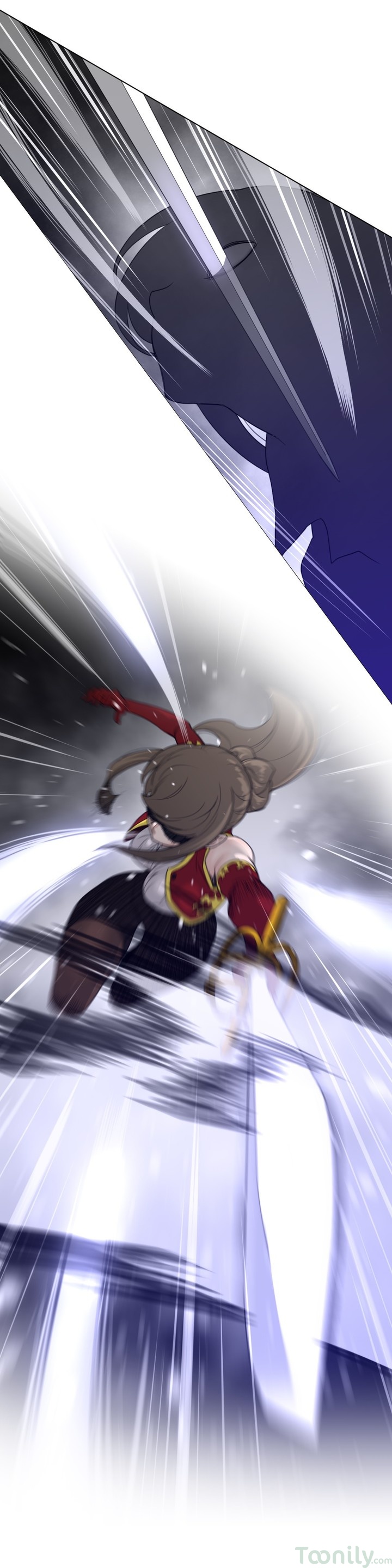 Perfect Half image