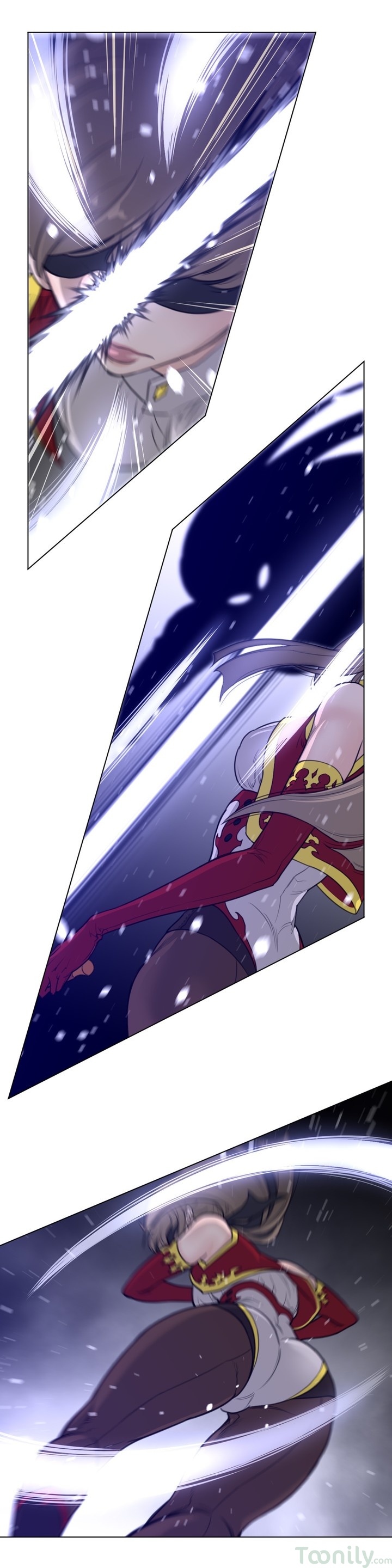 Perfect Half image