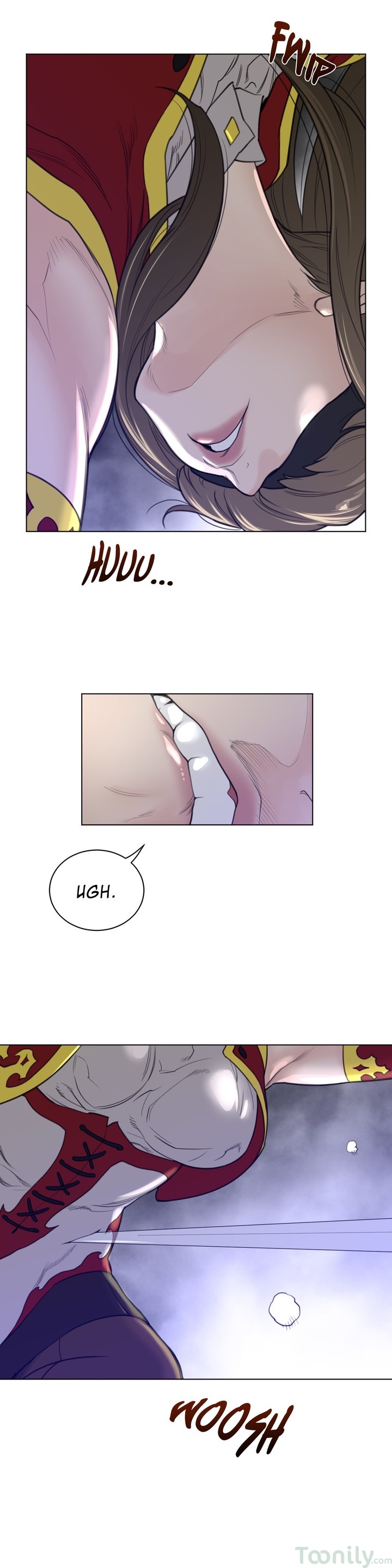 Perfect Half image