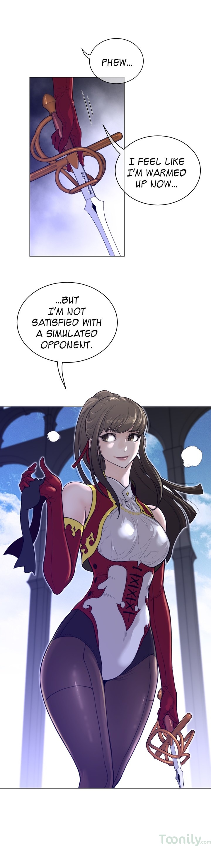 Perfect Half image
