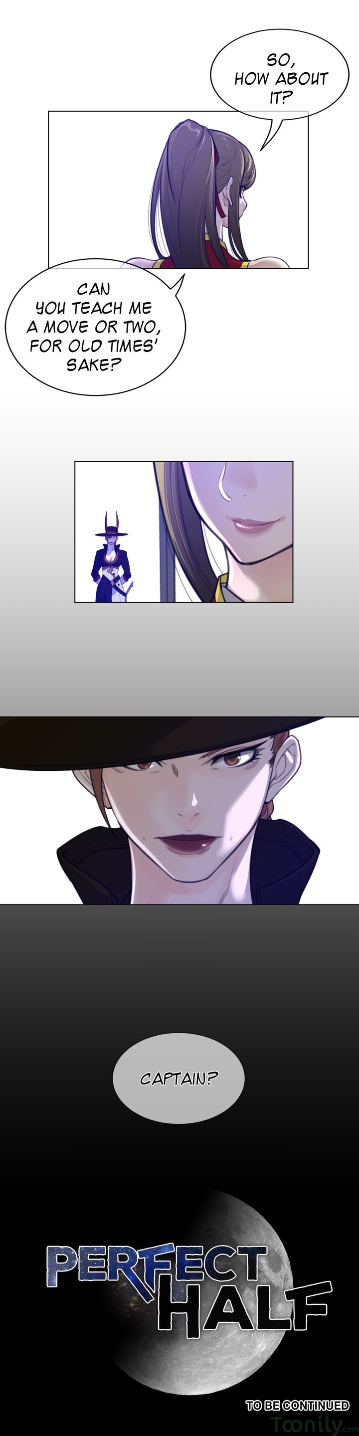 Perfect Half image