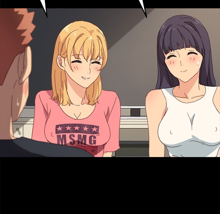 The Perfect Roommates image