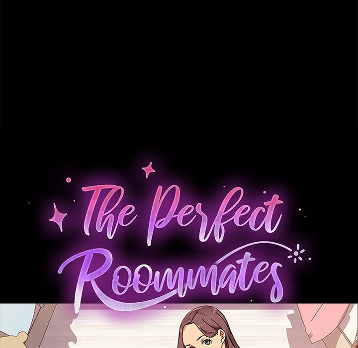 The Perfect Roommates image