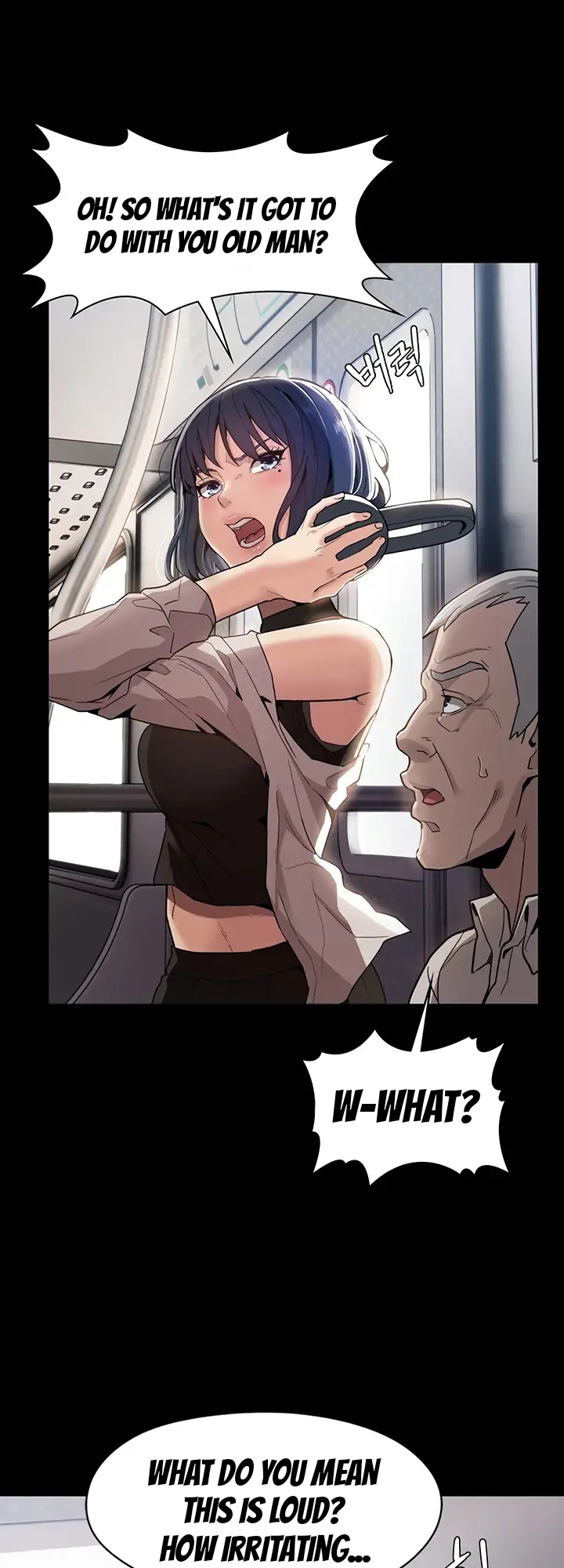 Read Manhwa | HD Porn Comics