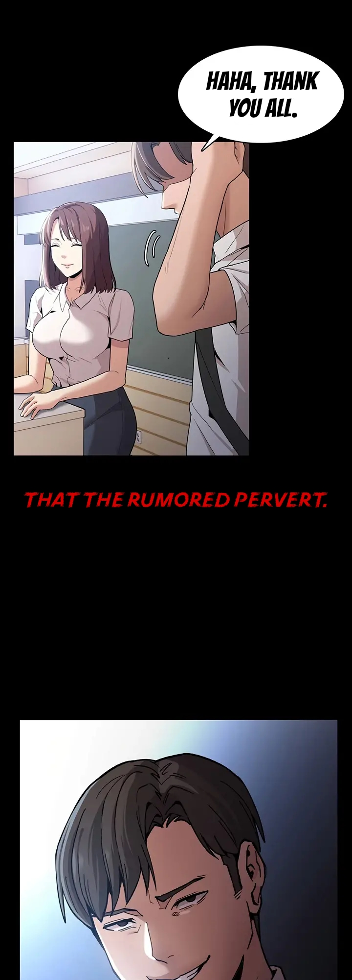 Pervert Diary NEW image