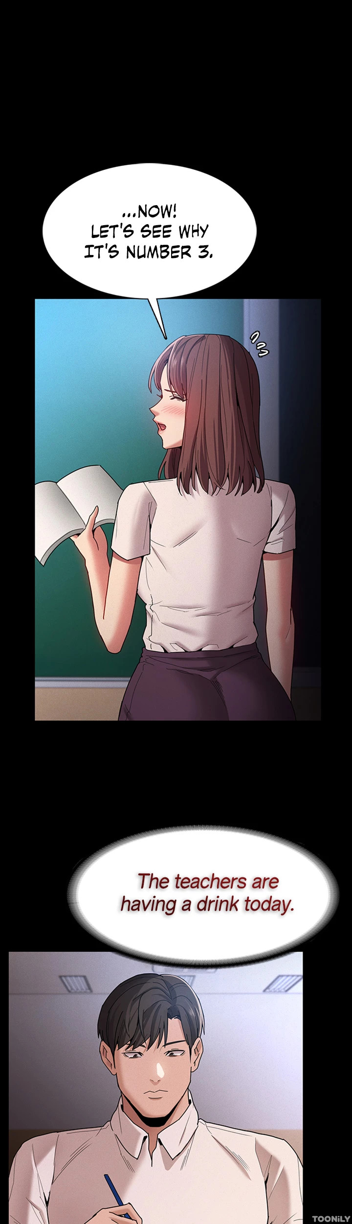 Pervert Diary NEW image