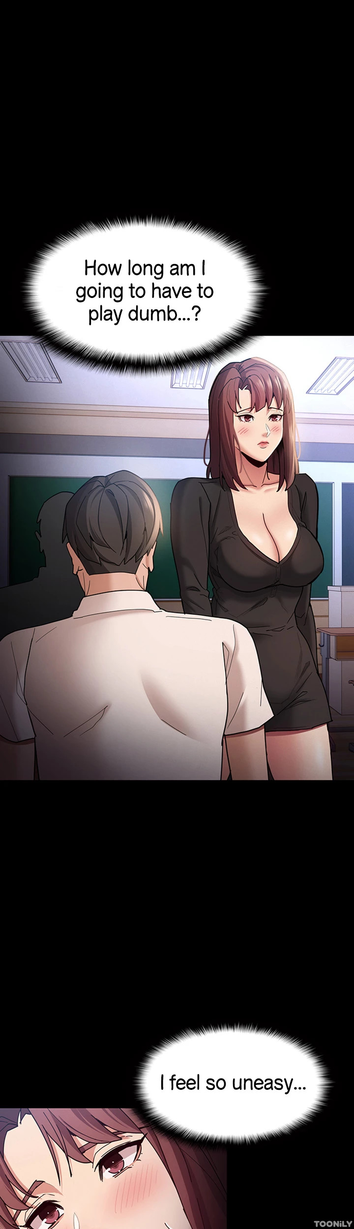 Pervert Diary NEW image