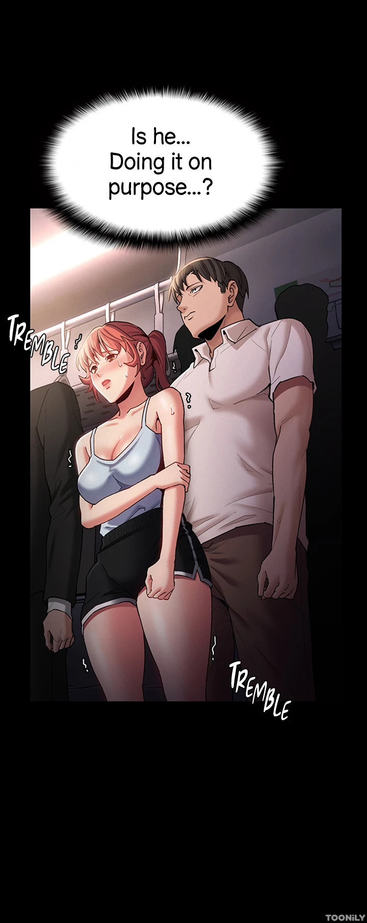 Pervert Diary NEW image