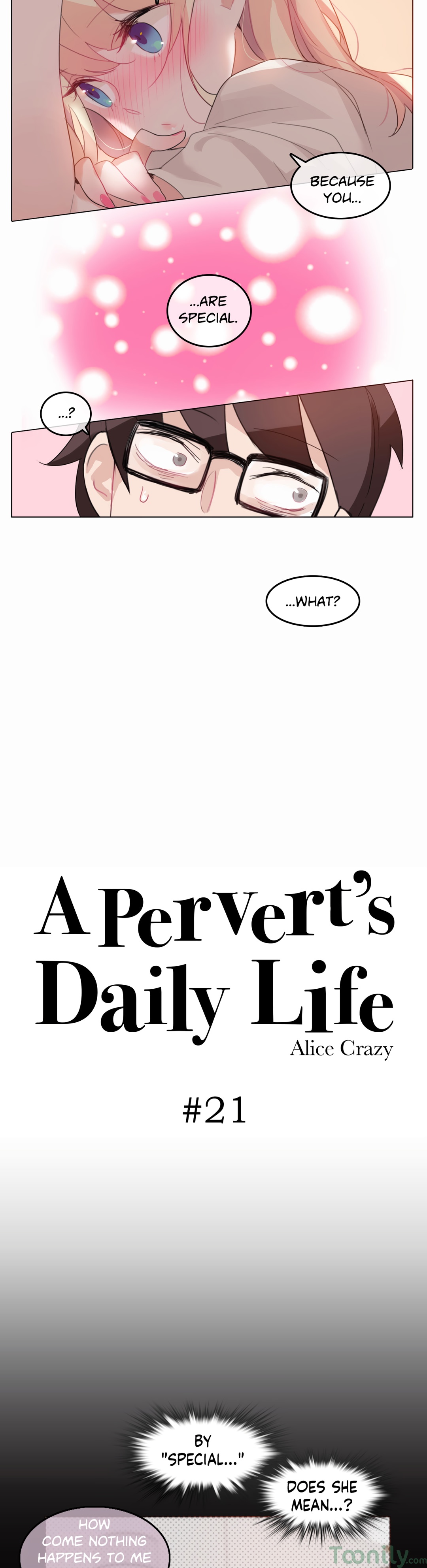 A Pervert’s Daily Life image