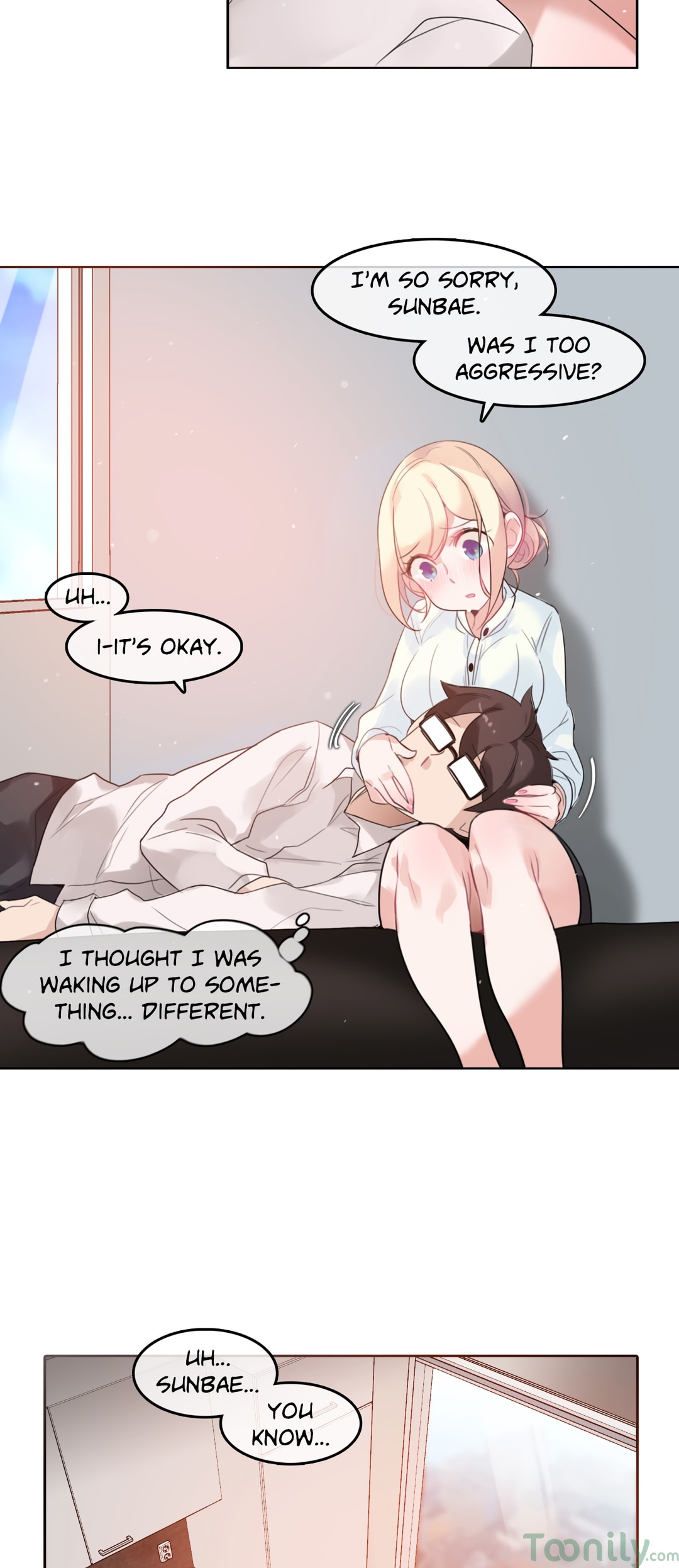 A Pervert’s Daily Life image