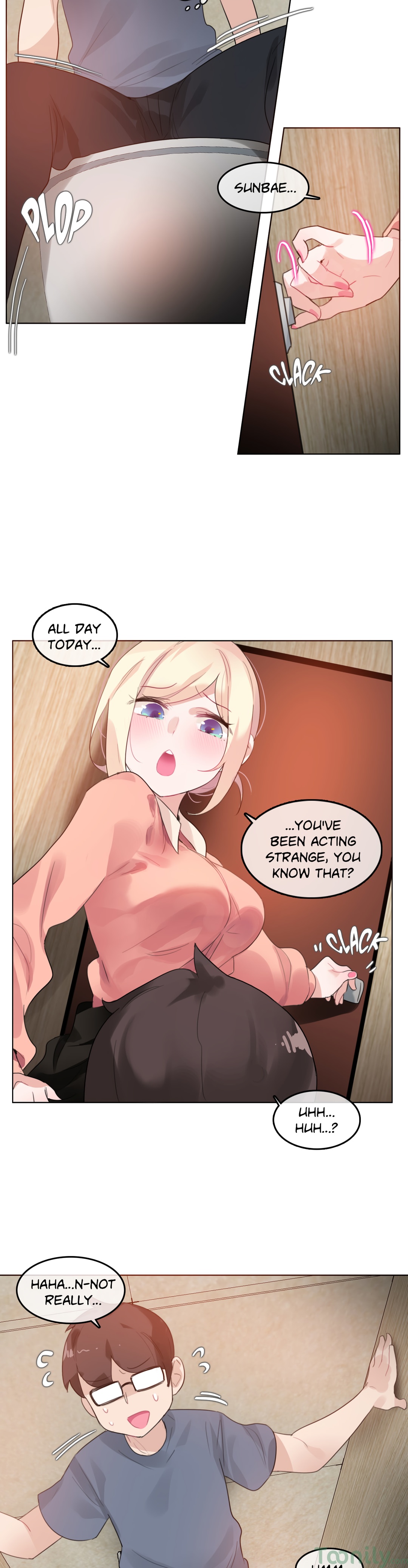 A Pervert’s Daily Life image