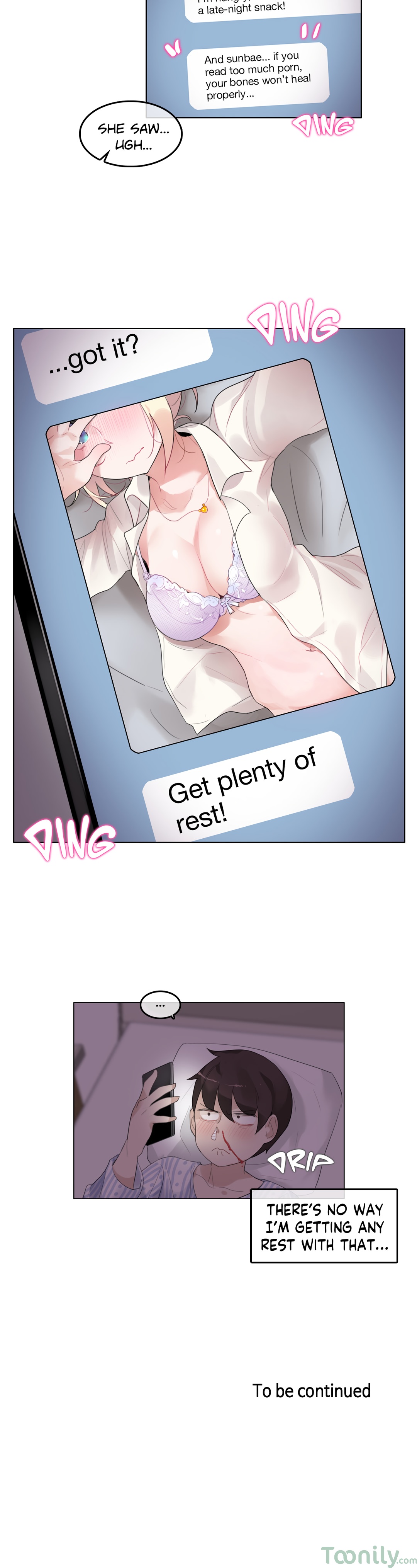 A Pervert’s Daily Life image