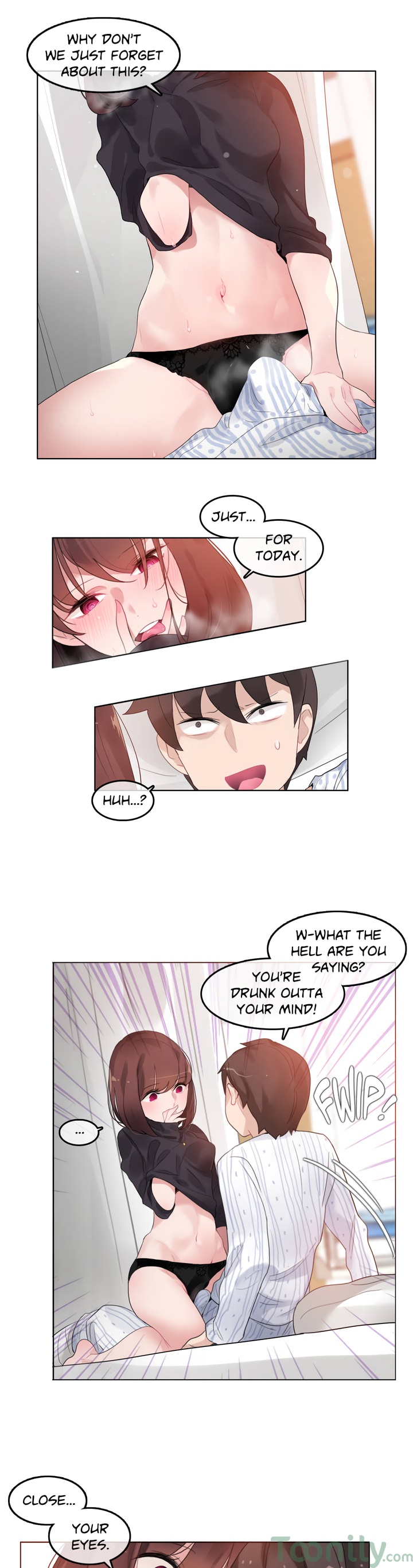 Read Manhwa | HD Porn Comics