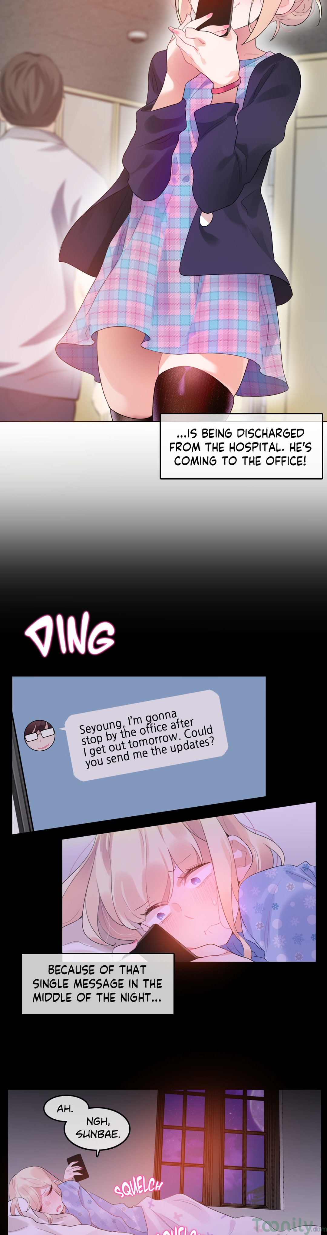 A Pervert’s Daily Life image