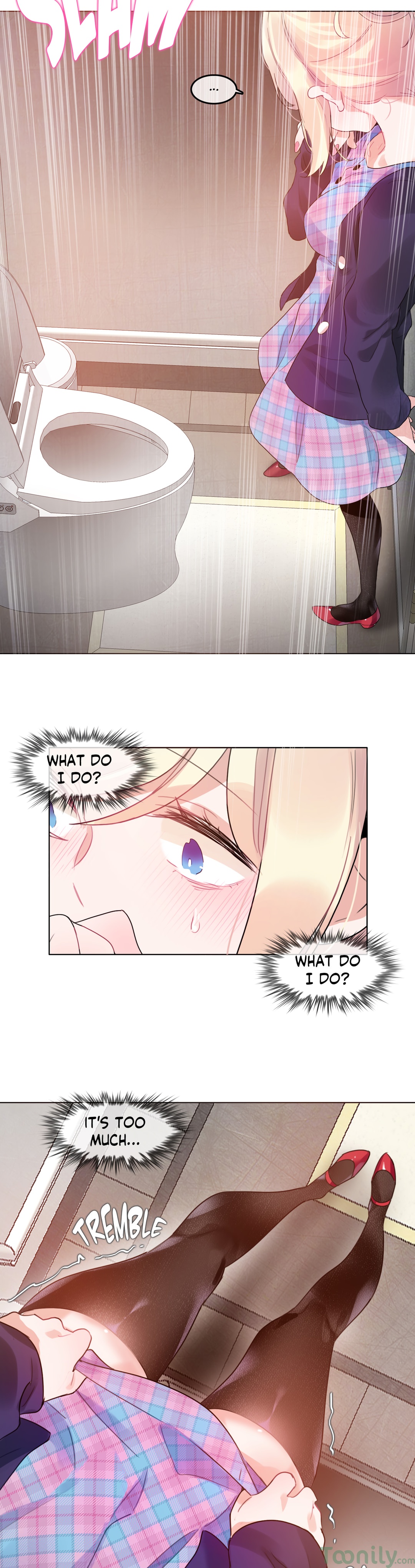 A Pervert’s Daily Life image