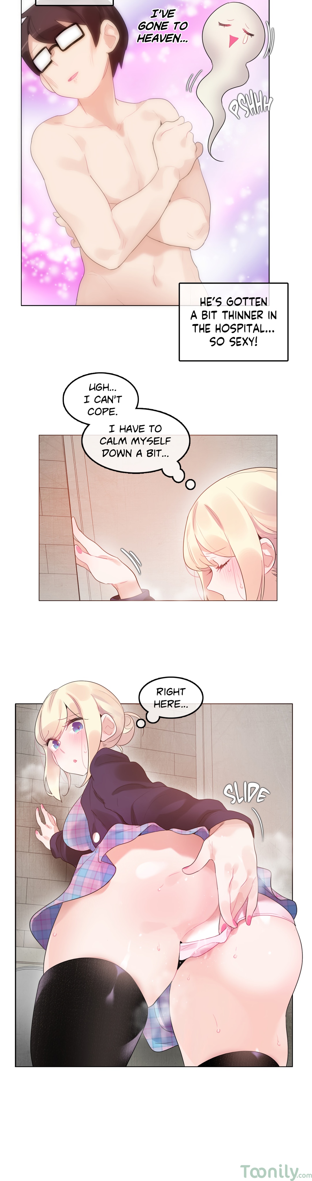 A Pervert’s Daily Life image