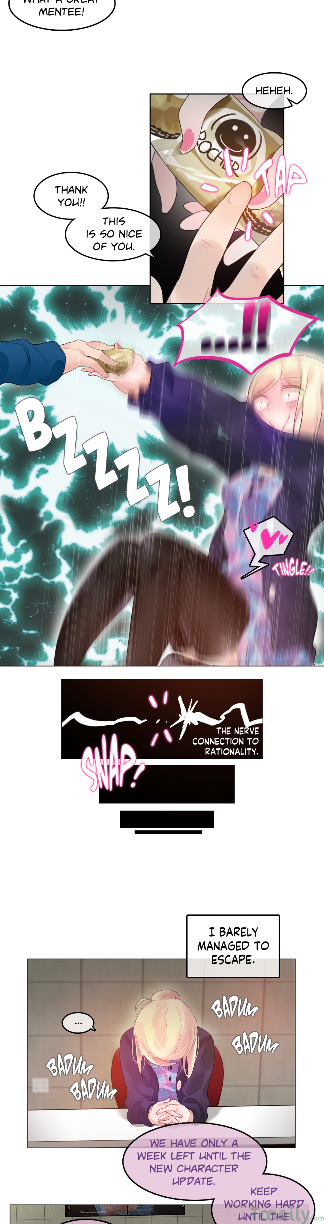 A Pervert’s Daily Life image