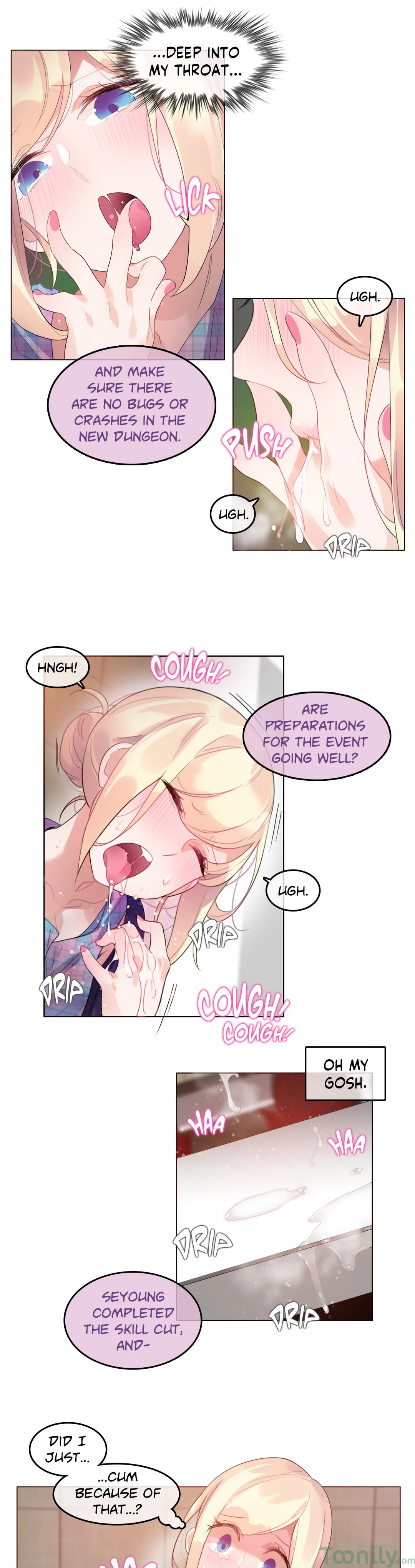 A Pervert’s Daily Life image