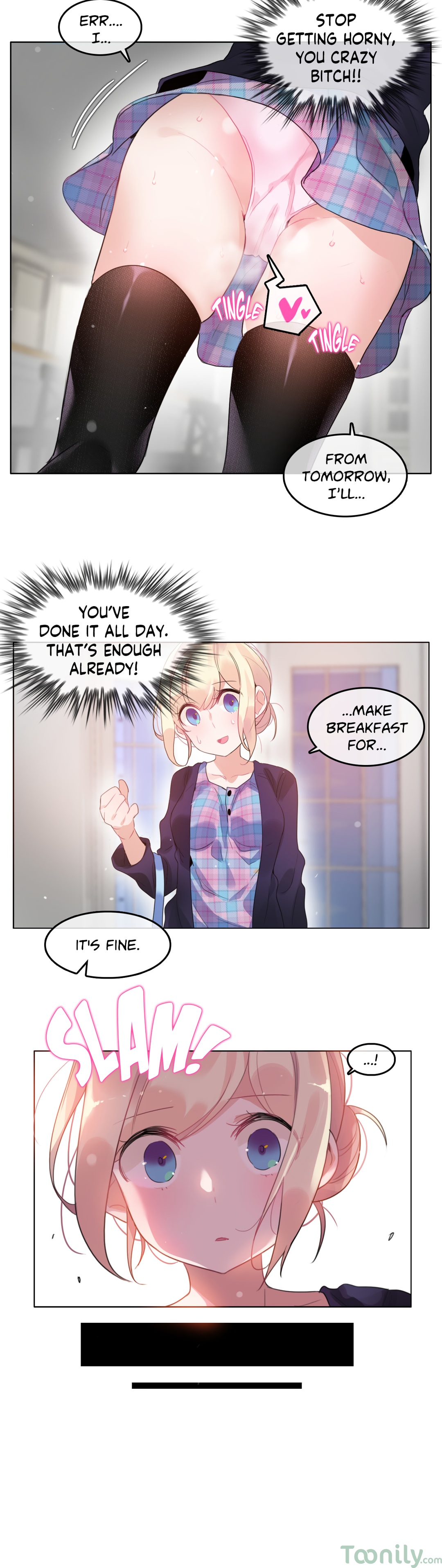 A Pervert’s Daily Life image