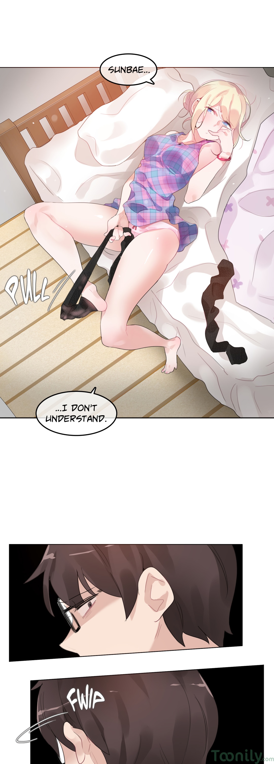 A Pervert’s Daily Life image