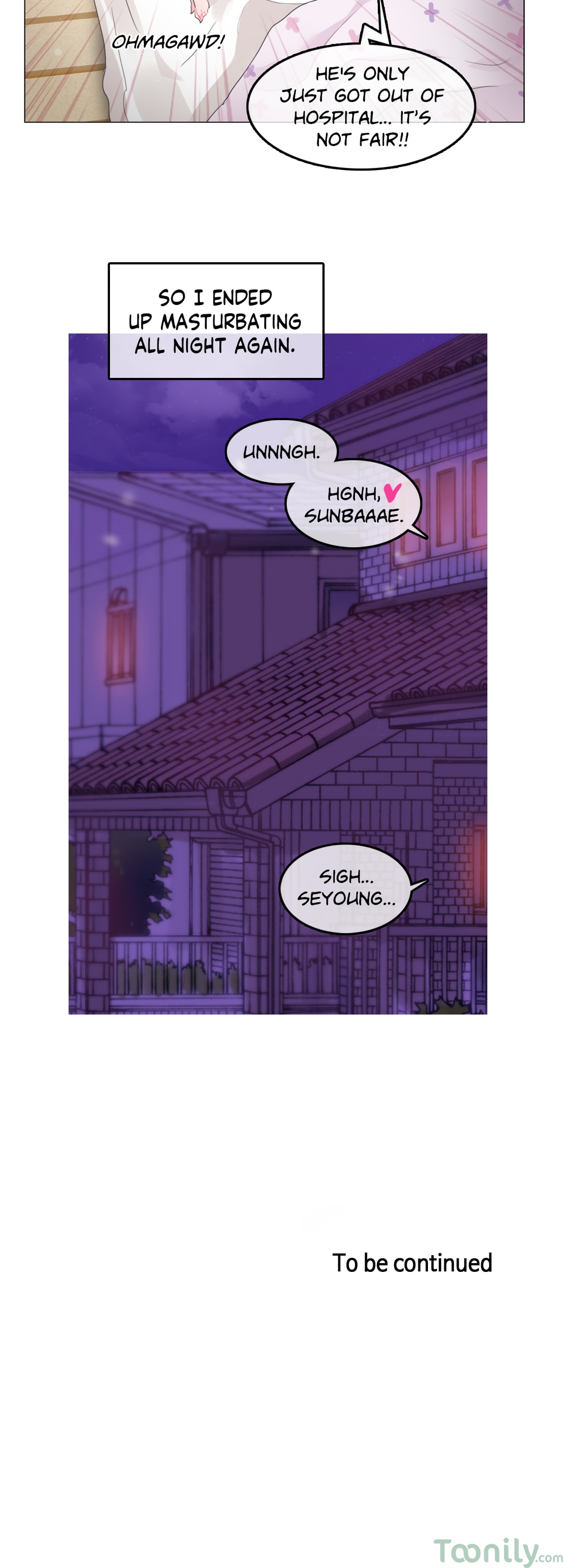 A Pervert’s Daily Life image