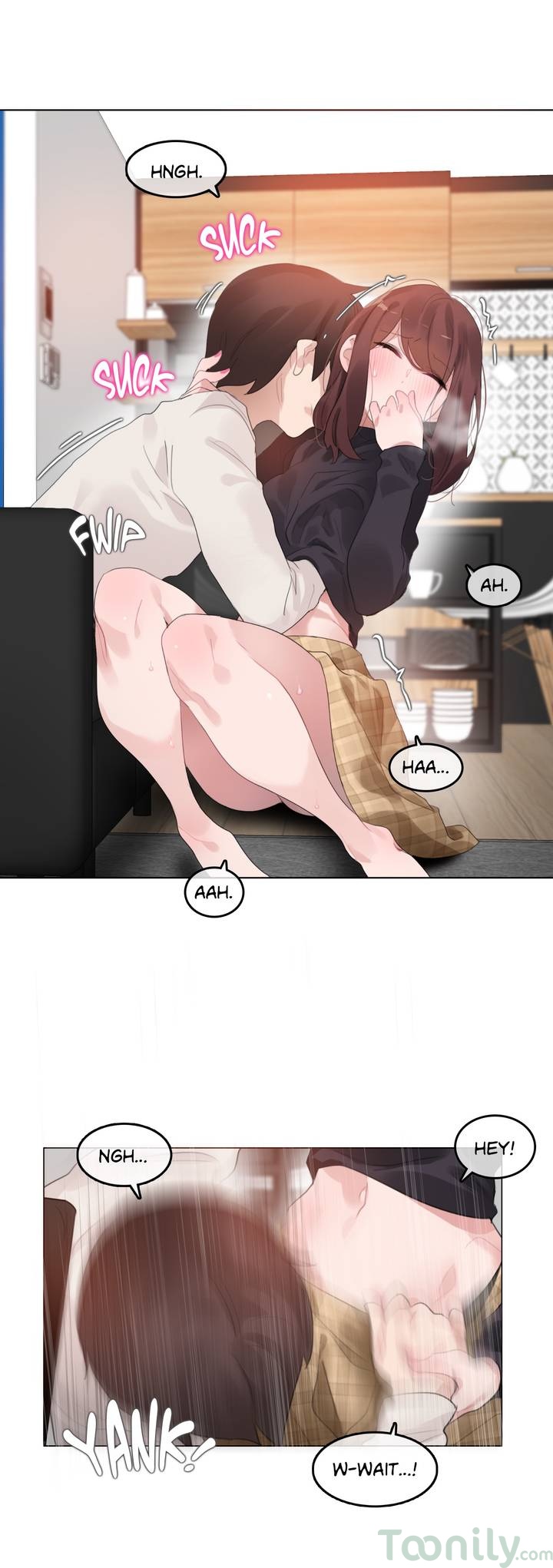 A perverts daily life chapter 63