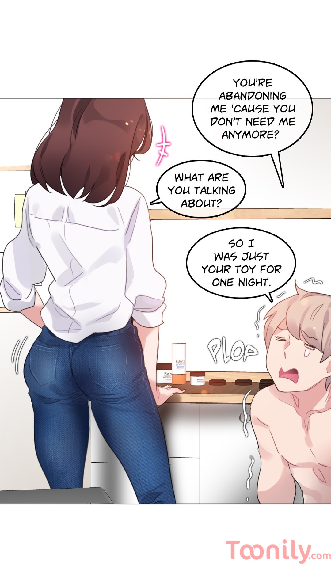 A Pervert’s Daily Life image