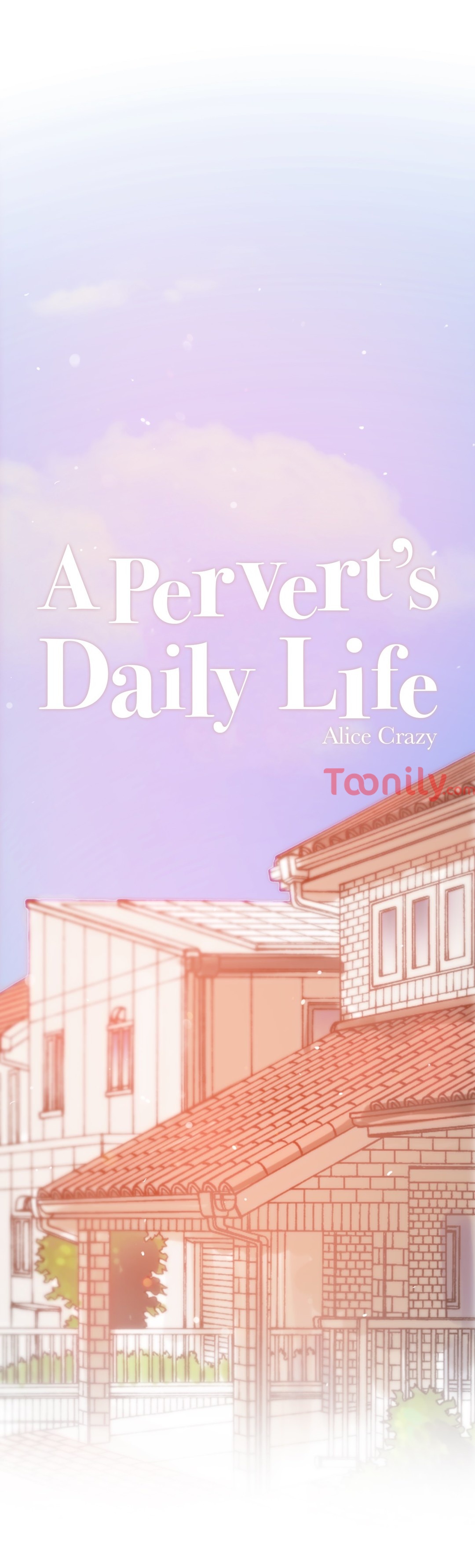 A Pervert’s Daily Life image