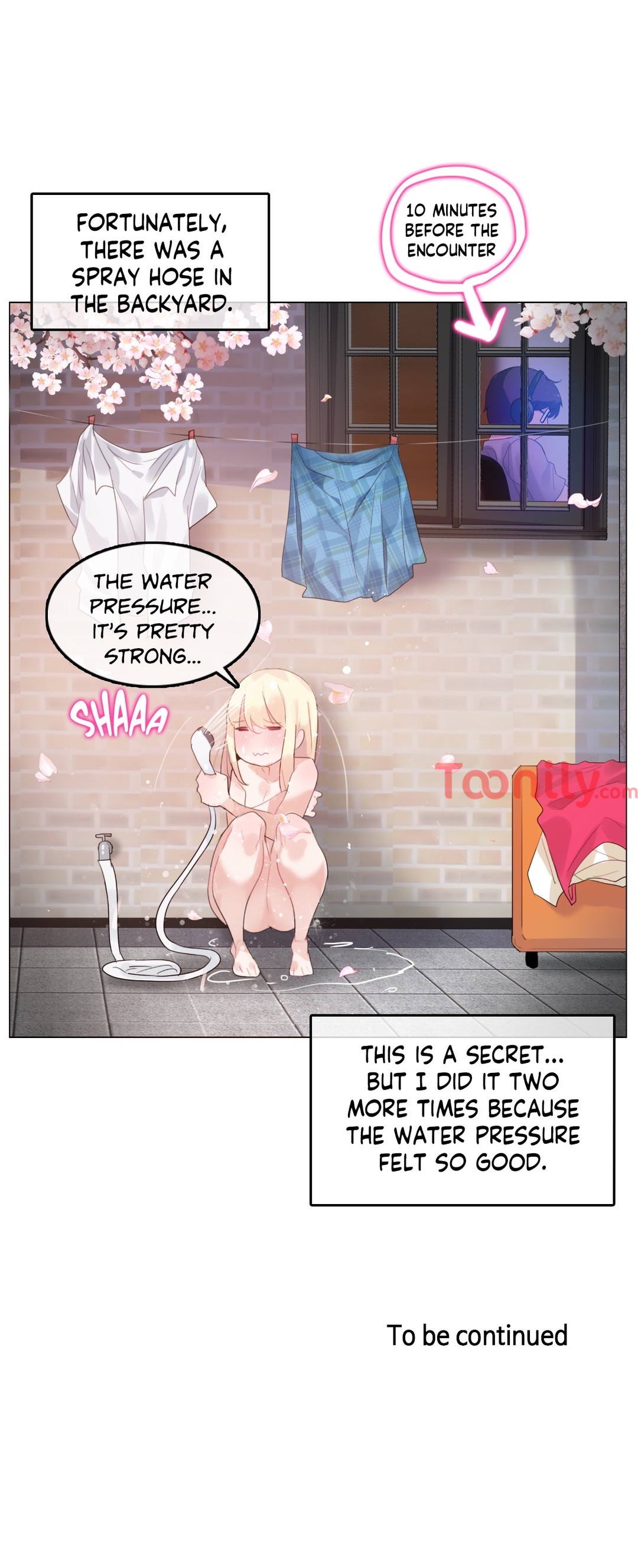 A Pervert’s Daily Life image