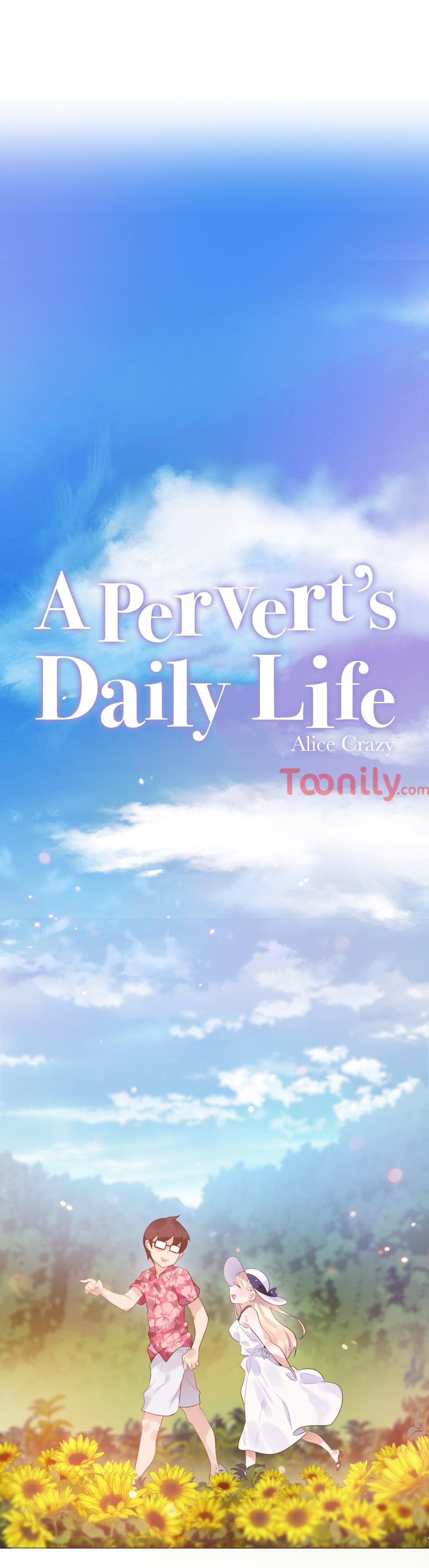 A Pervert’s Daily Life image