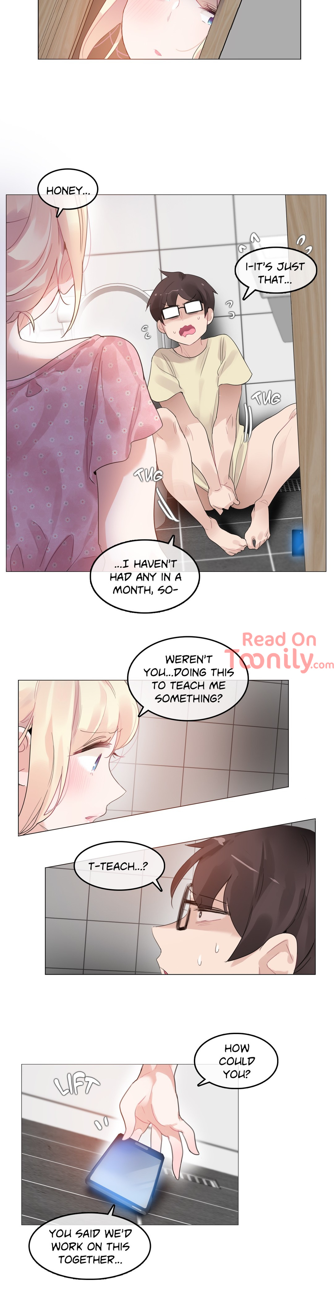 A Pervert’s Daily Life image