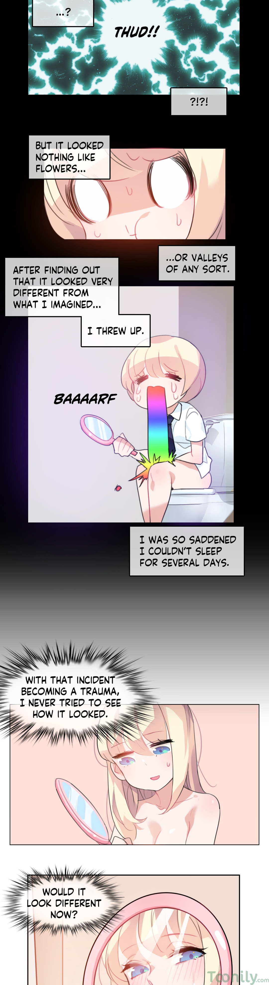 A Pervert’s Daily Life image