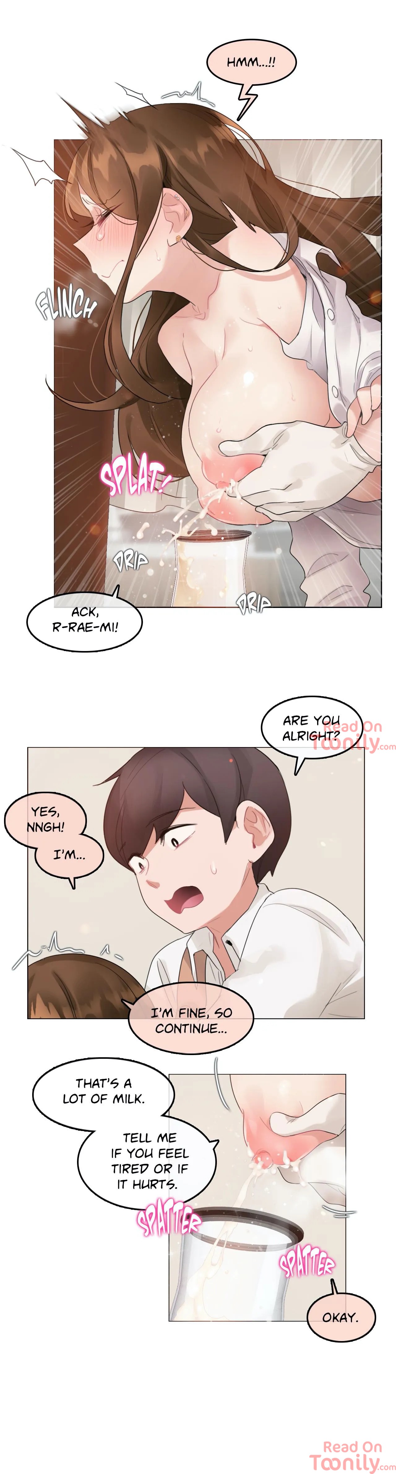 A Pervert’s Daily Life image
