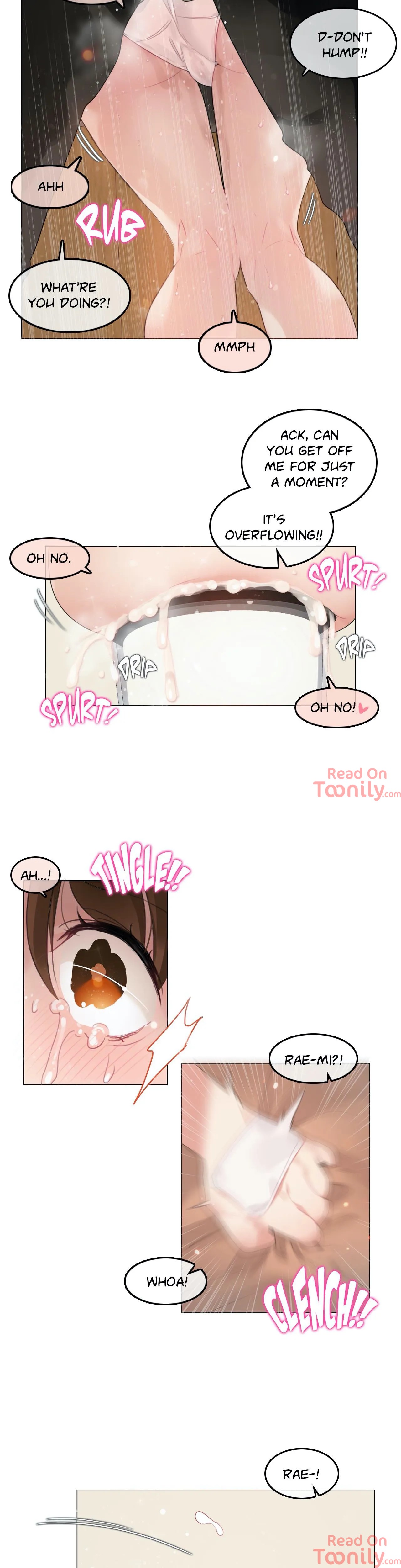 A Pervert’s Daily Life image