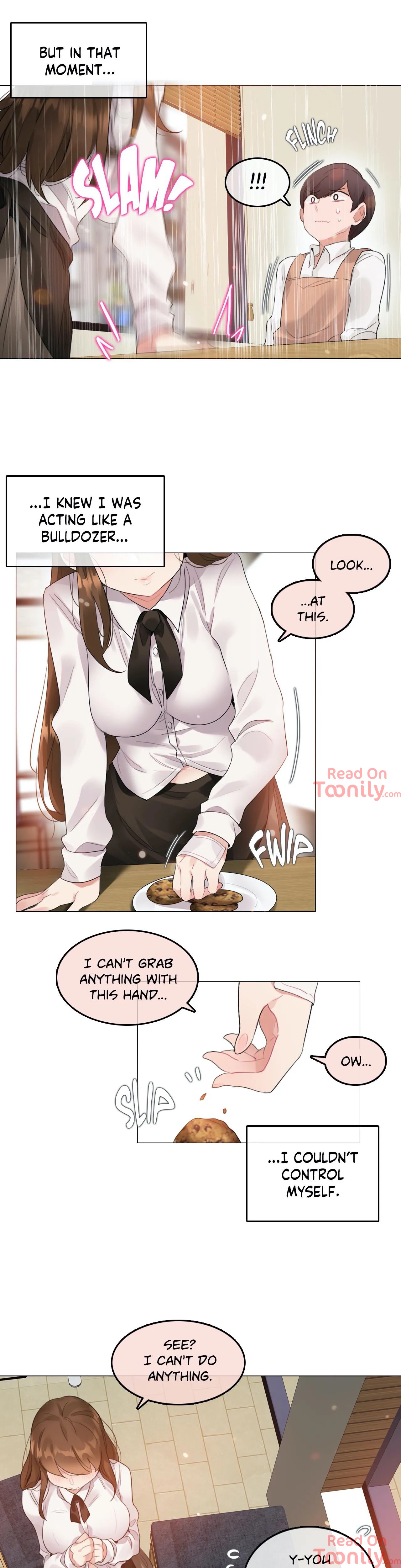 A Pervert’s Daily Life image