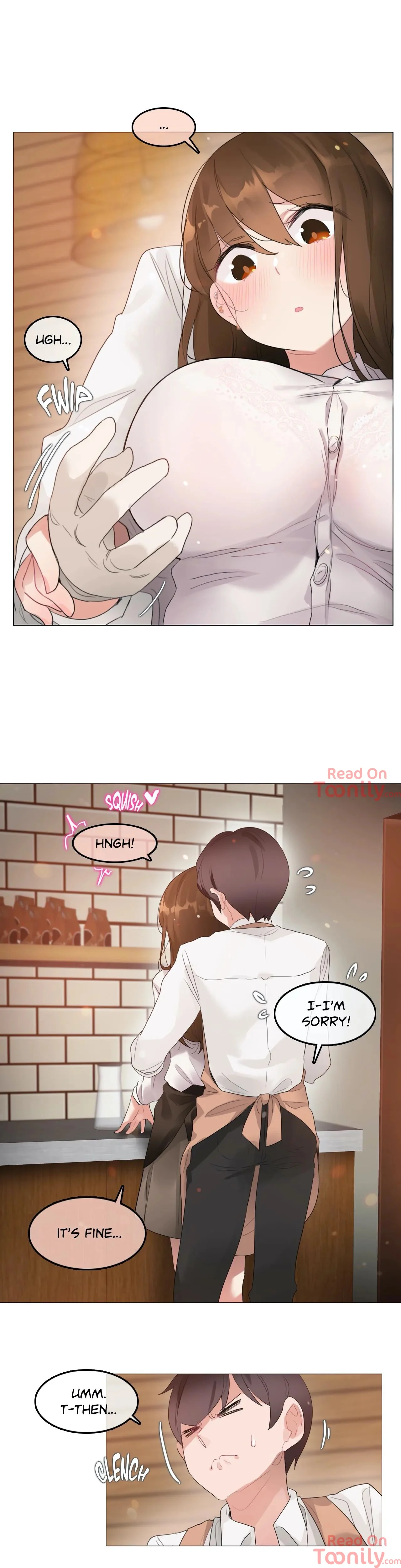 A Pervert’s Daily Life image