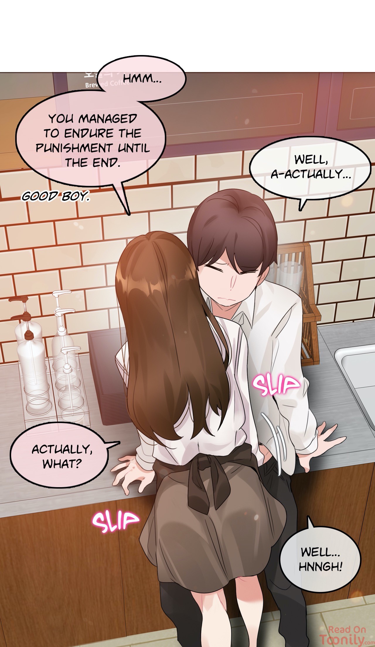 A Pervert’s Daily Life image