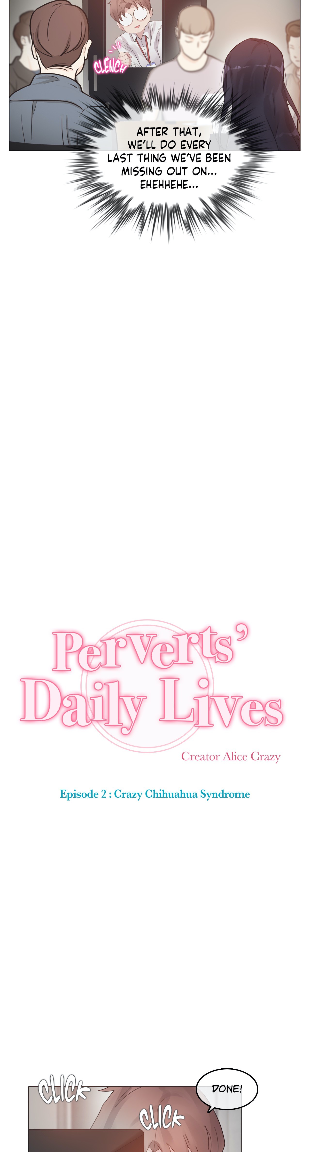 A Pervert’s Daily Life image