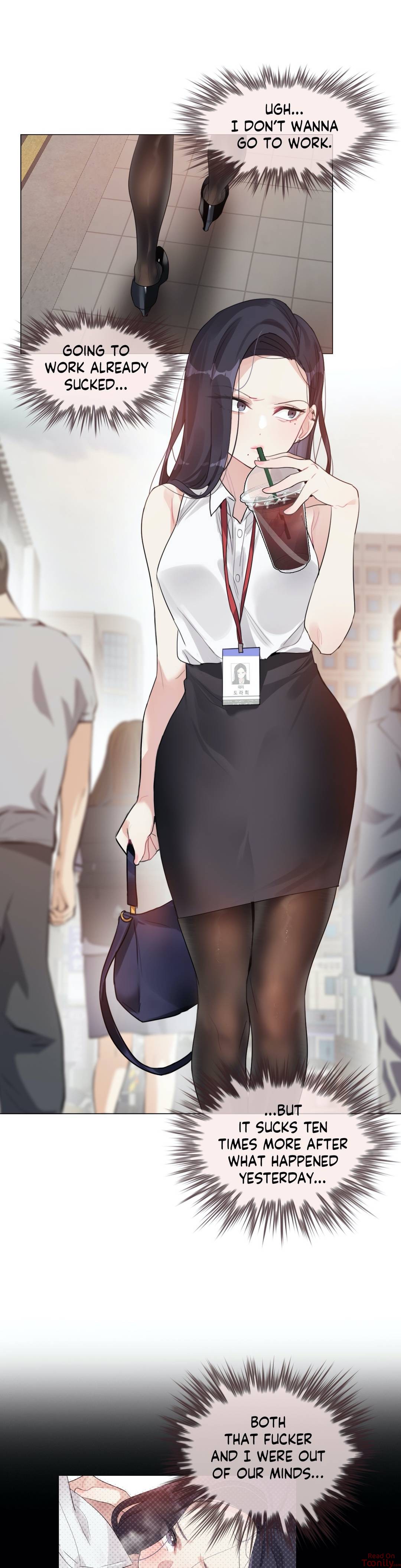 The daily life of the immortal king hentai