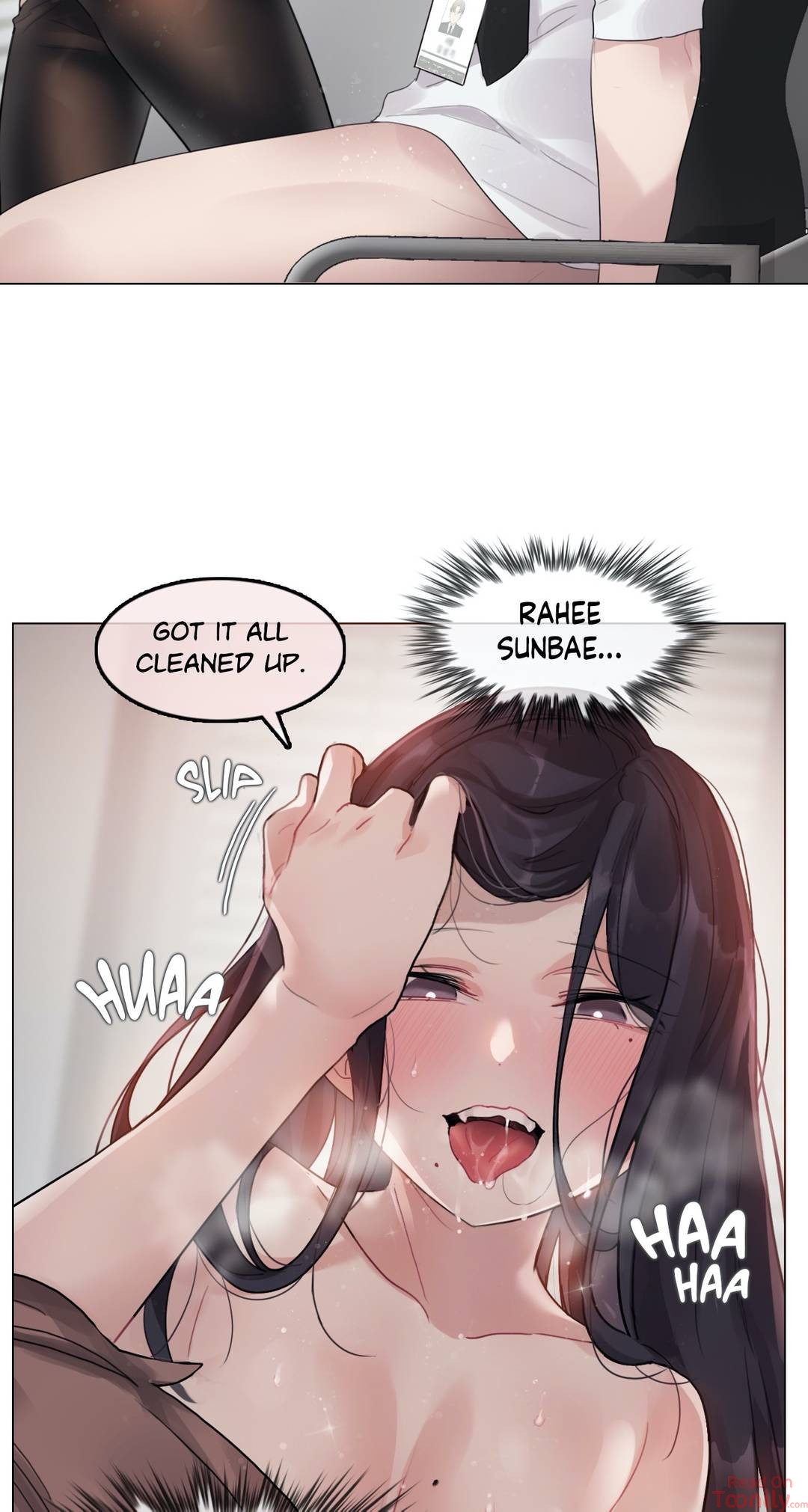 A Pervert’s Daily Life image