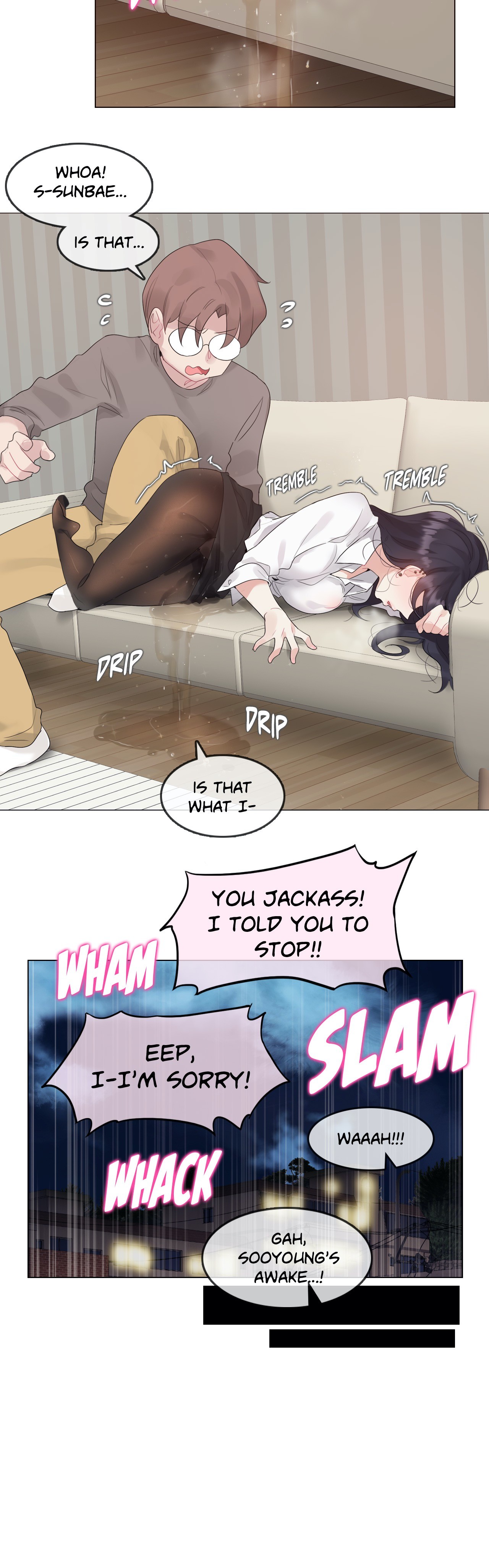 A Pervert’s Daily Life image