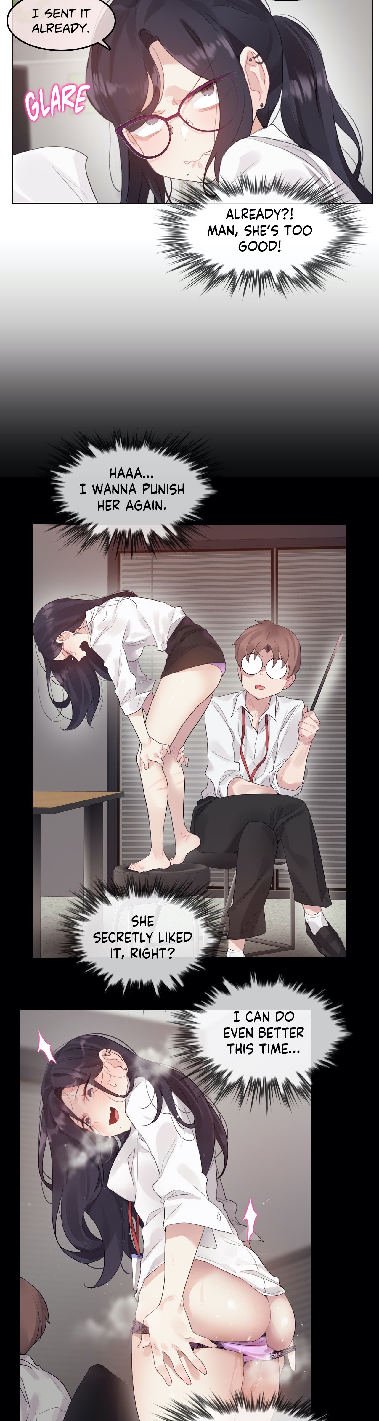 A Pervert’s Daily Life image