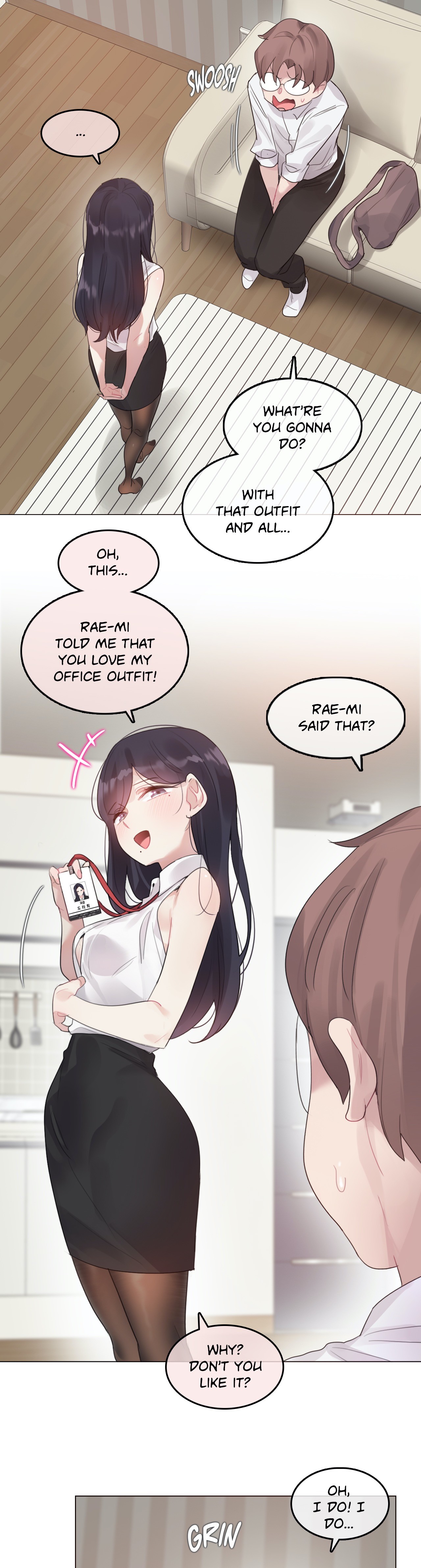 A Pervert’s Daily Life image